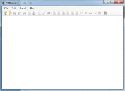 nbtexplorer download